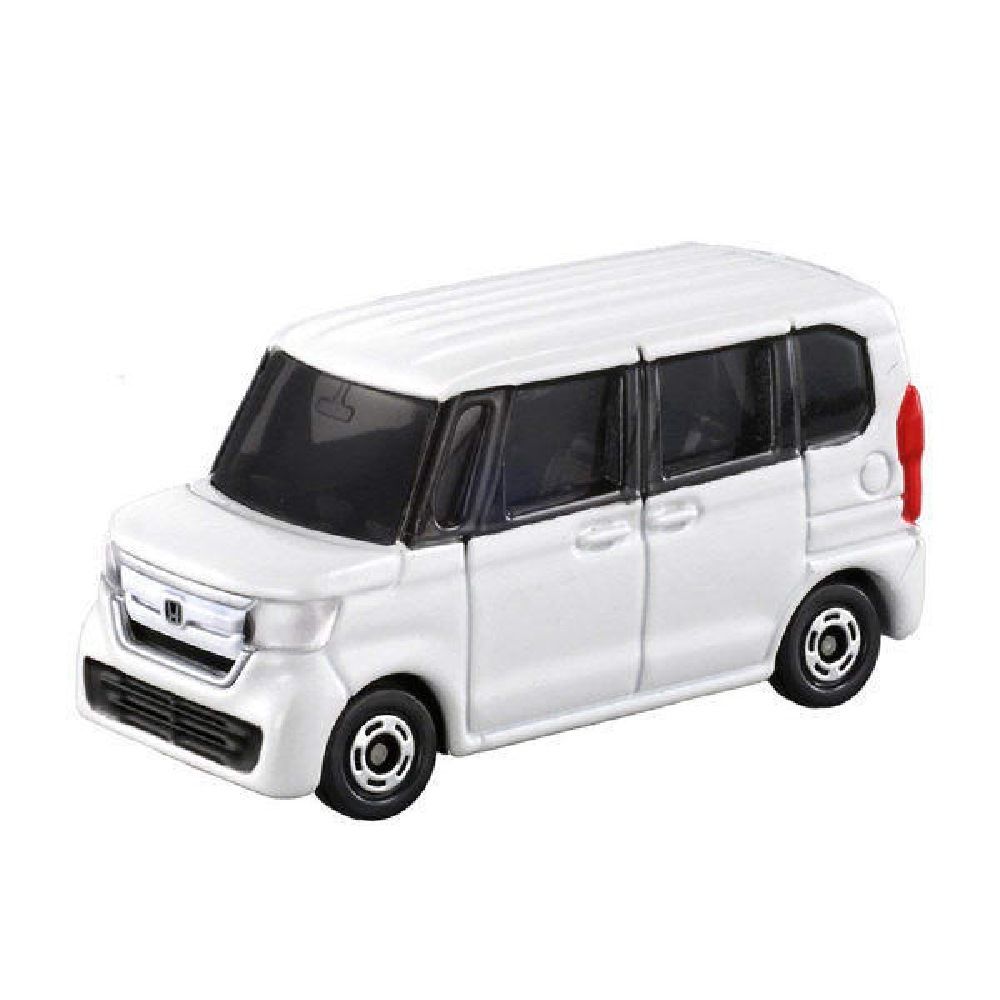 TOMICA  NO.106 本田 N-BOX_TM106A5 多美小汽車