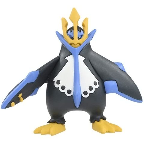 Pokemon GO MS-57 帝王拿波 PC18750 精靈寶可夢 TAKARA TOMY