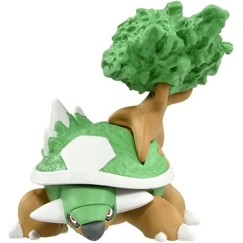 Pokemon GO MS-58 土台龜 PC18685 精靈寶可夢 TAKARA TOMY
