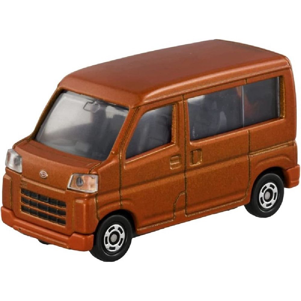 TOMICA  多美小汽車 30 大發 HIJE 初回 TM030C2 多美小汽車