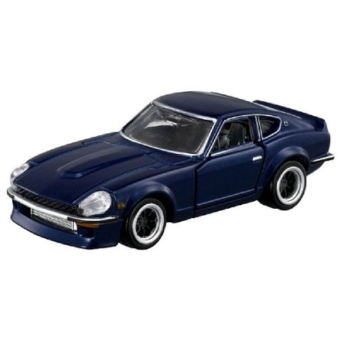 TOMICA 無極限PRM09_灣岸競速Nissan Fairlady Z TM21136