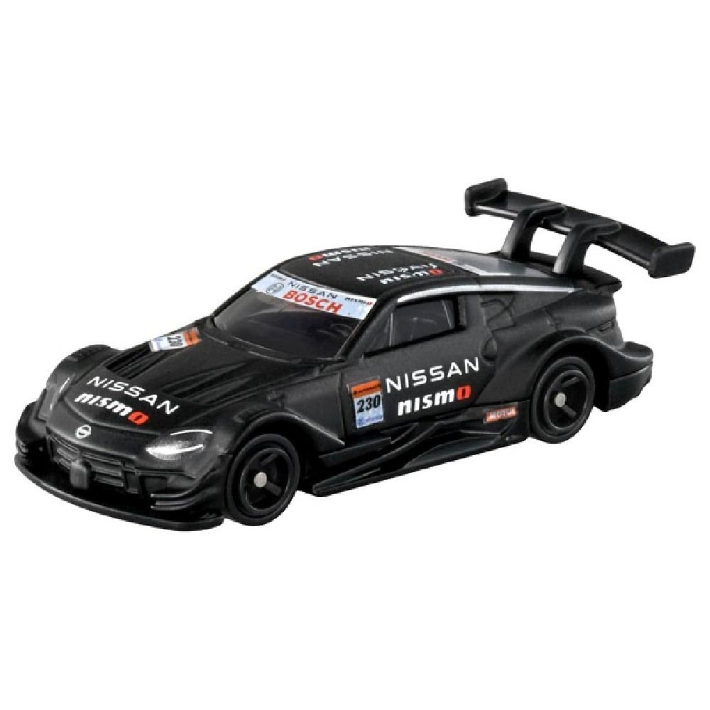 TOMICA OMICA No.013 日產Fairlady Z Nismo GT500 TM013A5