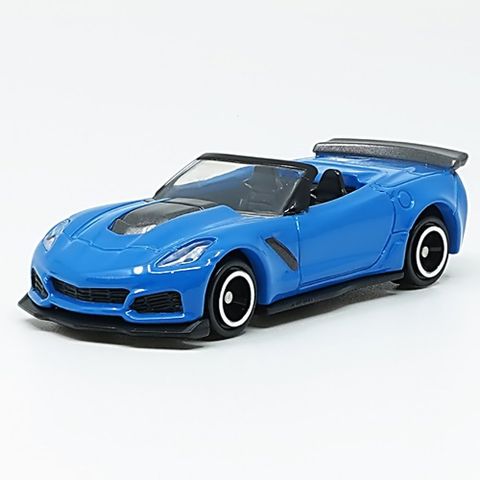 TOMICA 亞洲限定AO-06 雪弗蘭 Corvette ZR1 TM90400