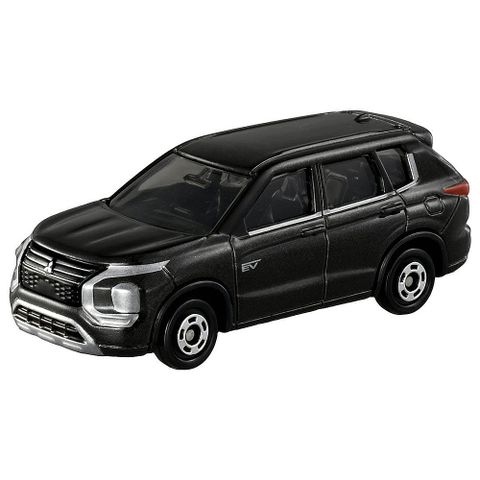 TOMICA NO.010 三菱Outlander Phev 初回 TM010C3 多美小汽車