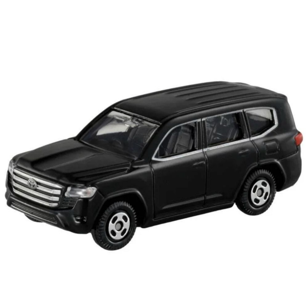 TOMICA  NO.38 豐田 Land Cruiser 300 初回 TM038C3