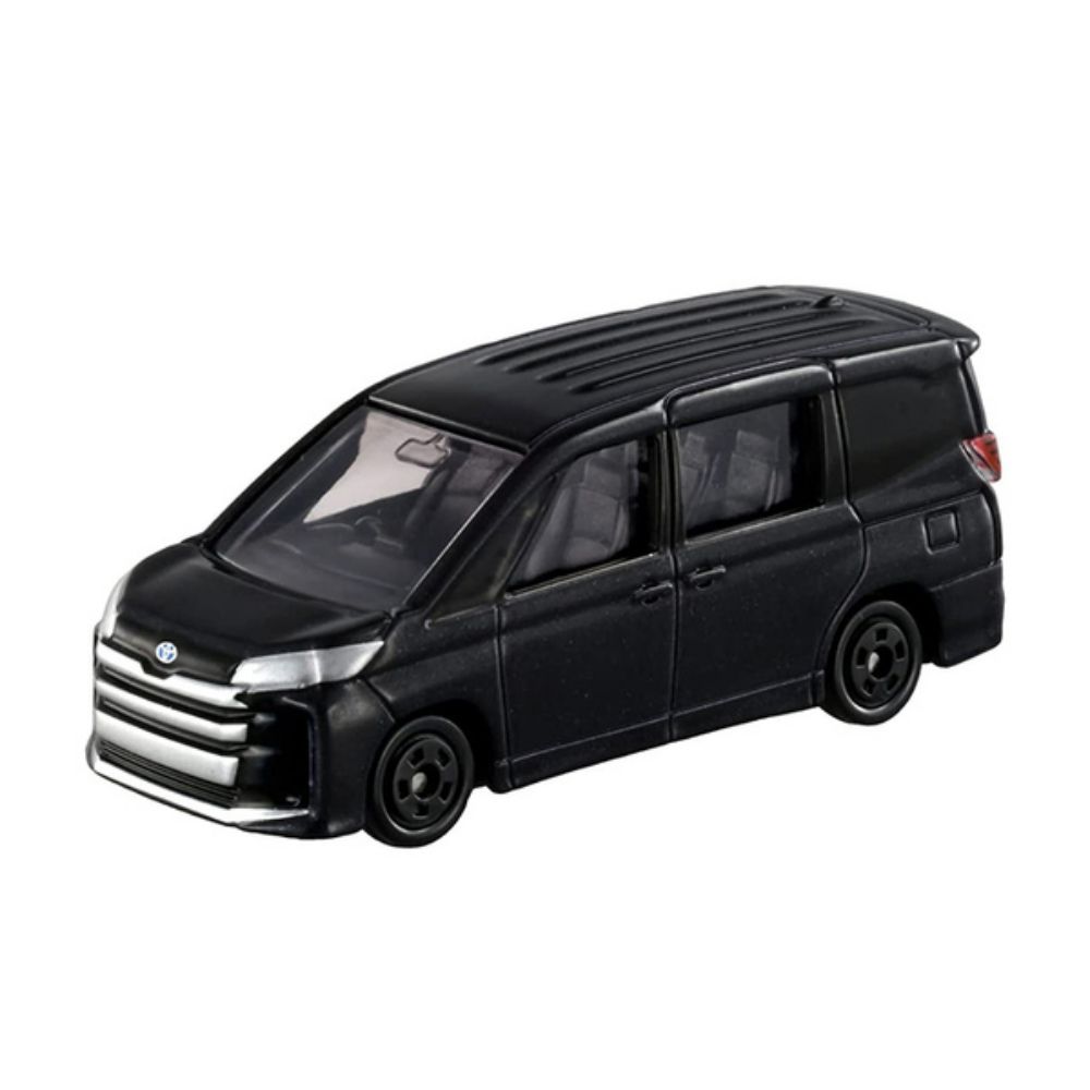 TOMICA  NO.050 豐田NOAH 初回 TM050C4 多美小汽車