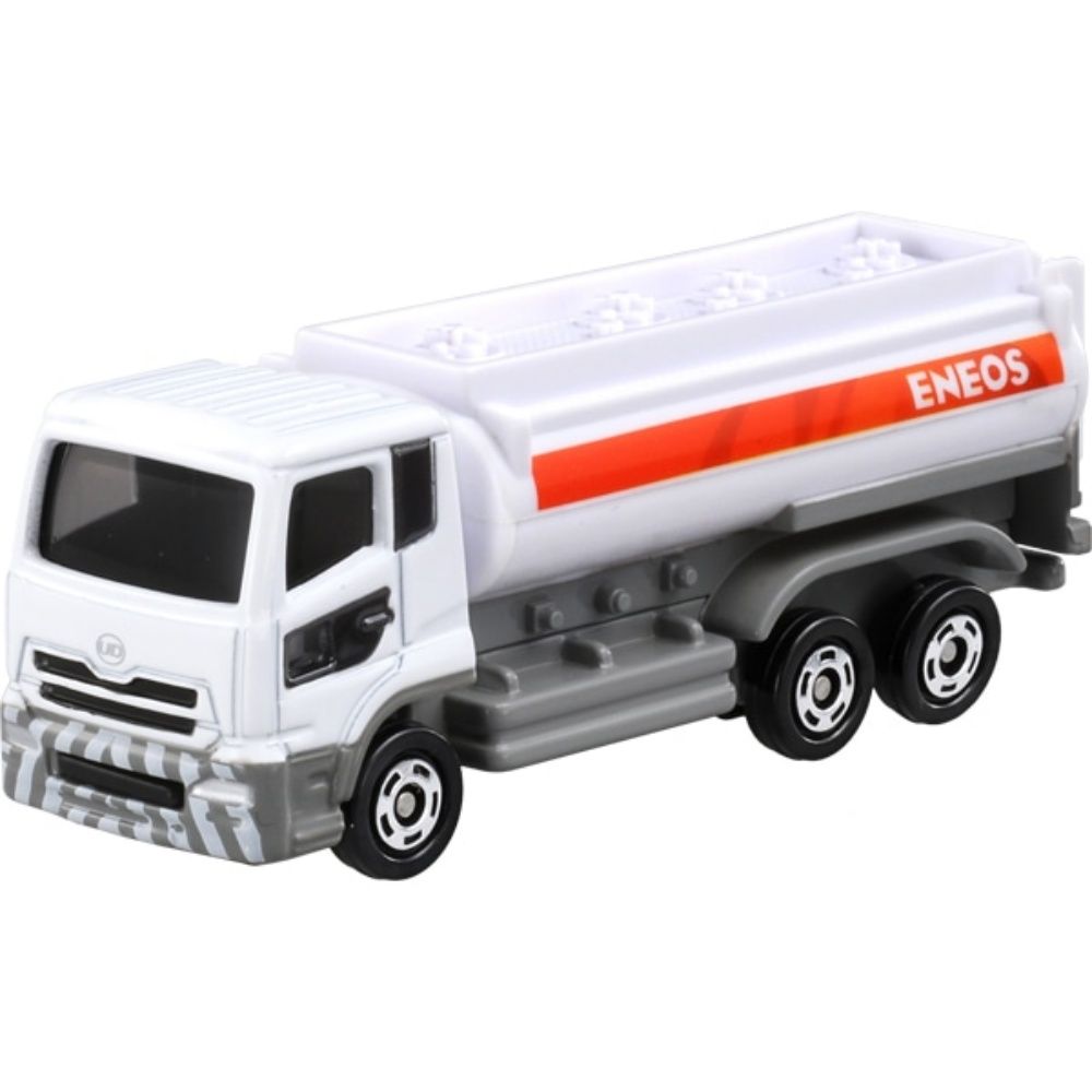 TOMICA 空運日版  NO.090 Eneos 油罐車 TM090A 日本限定