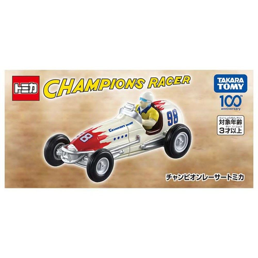 TOMICA  日本 三麗鷗家族小汽車第三彈 確認版 大耳狗 白TM90537