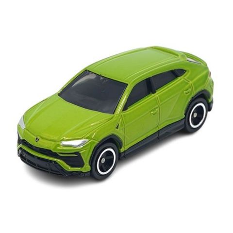 TAKARA TOMY TOMICA No.016 亞版 藍寶堅尼Urus TM016S1