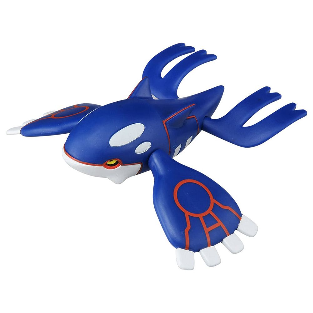 TAKARA TOMY 精靈寶可夢 ML-02 蓋歐卡