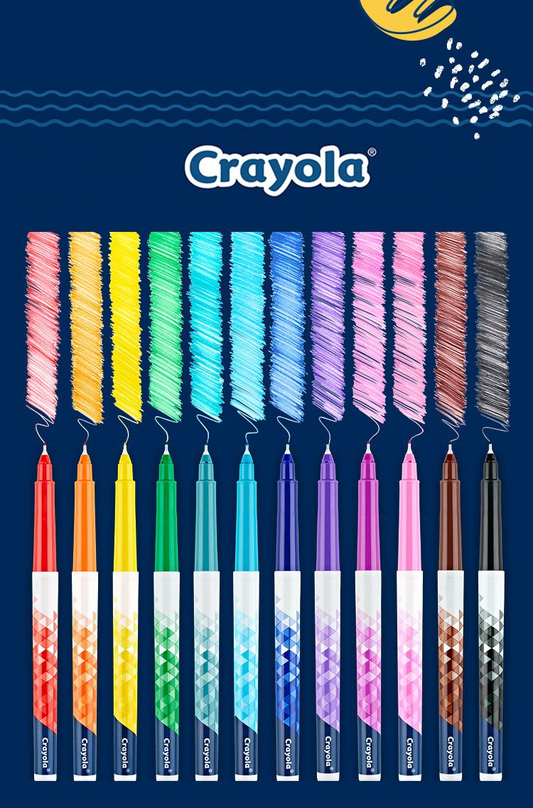 Crayola