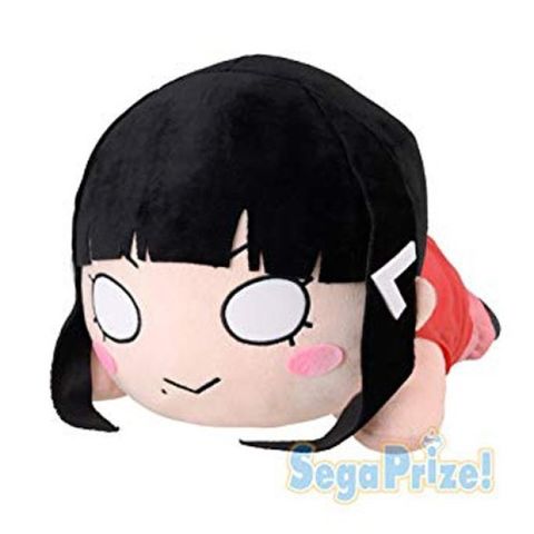 SEGA Love Live! Love Live! 黑澤黛雅 大趴娃 約40CM 代理絨毛玩偶 『 玩具超人 』