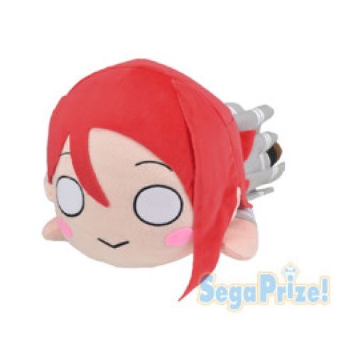 SEGA Love Live! Love Live! 櫻內梨子 練習服 大趴娃 約40CM 代理絨毛玩偶 『 玩具超人 』