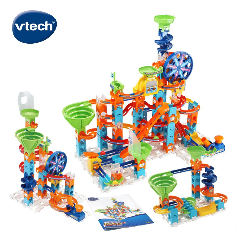 Velo vtech 6 en 1 hot sale