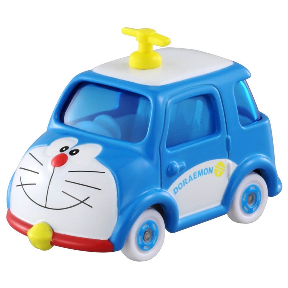 TAKARA TOMY Dream TOMICA 哆啦A夢⾞