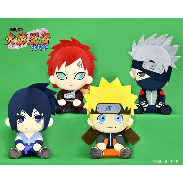 火影忍者我愛羅的價格推薦- 2025年8月| 比價比個夠BigGo