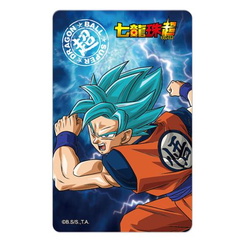 七龍珠超-悟空icash2.0