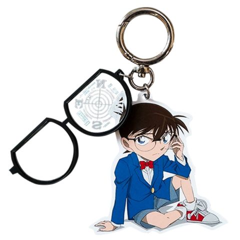 名偵探柯南-柯南放大鏡icash2.0