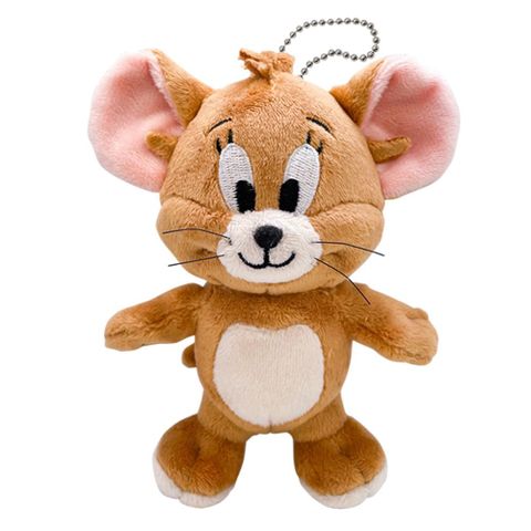 Tom and Jerry-Jerry玩偶 icash2.0