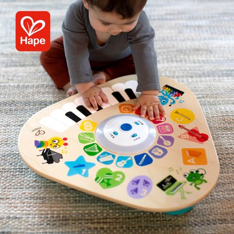 Hape Baby Einstein 智能觸控音樂演奏台