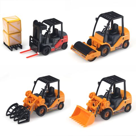 WISDOM 仿真磨輪動力車系列-多種款式