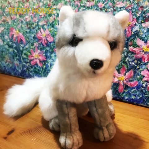 德國泰迪熊【HERMANN TEDDY德國赫爾曼泰迪熊】泰迪熊玩具玩偶公仔絨毛娃娃泰迪熊德國製貴族雪貂