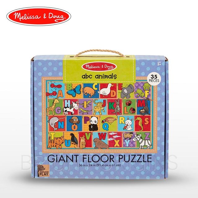 □ 美國Melissa & Doug - PChome 24h購物