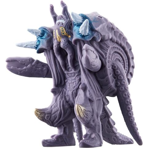 BANDAI 萬代 超人力霸王德卡怪獸軟膠-180 索菲亞梅加洛傑厄『 玩具超人 』