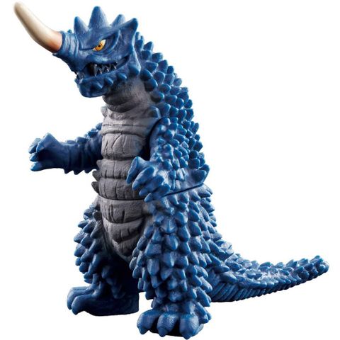 BANDAI 超人力霸王TAIGA怪獸軟膠-110奇美拉(奇瑪伊拉)『 玩具超人 』