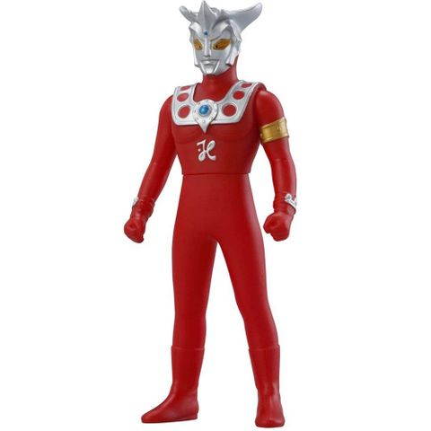 BANDAI 超人力霸王500系列-雷歐『 玩具超人 』