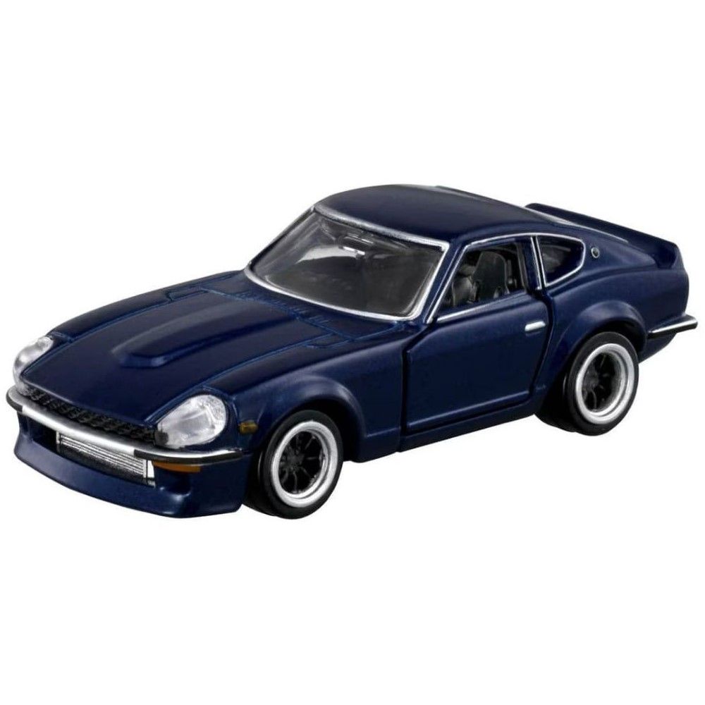 TAKARA TOMY TOMICA #無極限PRM09_灣岸競速devilz 『 玩具超人 』