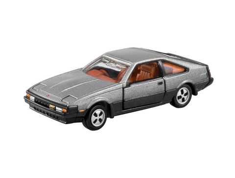 TAKARA TOMY TOMICA #PRM14 豐田CELICA XX 『 玩具超人 』