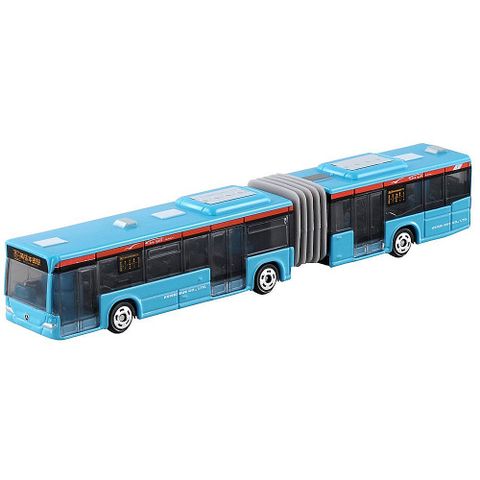 TAKARA TOMY TOMICA #134_395720 賓士 CITARO BUS 『 玩具超人 』