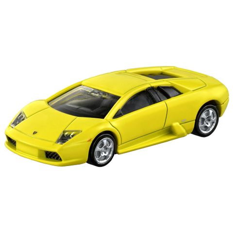 TAKARA TOMY TOMICA 初回PRM05 藍寶堅尼Murcielago 『 玩具超人 』