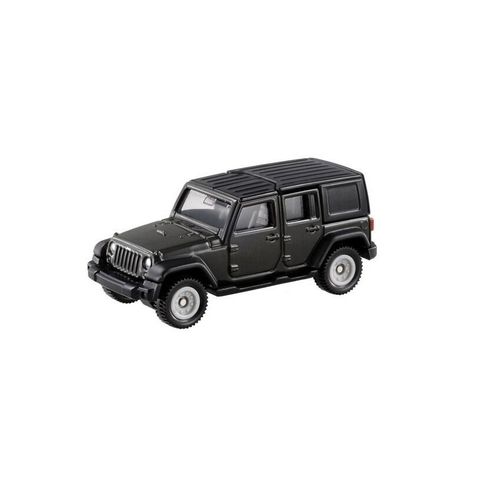 TAKARA TOMY TOMICA #080_824534 Wrangler吉普車 『 玩具超人 』