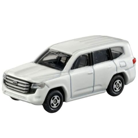 TAKARA TOMY TOMICA #038_188674 豐田Land Cruiser 300 『 玩具超人 』