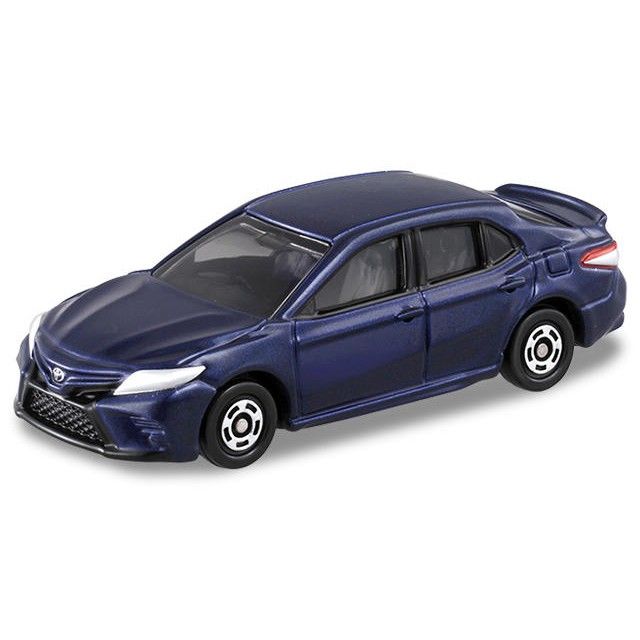 TAKARA TOMY TOMICA #100 798538 豐田 CAMRY 『 玩具超人 』