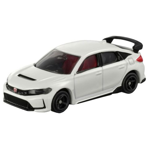 TOMICA #078_188728 本田Civic Type R 『 玩具超人 』