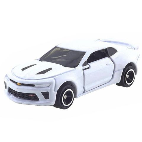 TAKARA TOMY TOMICA #AO-04 雪弗蘭Camaro 『 玩具超人 』