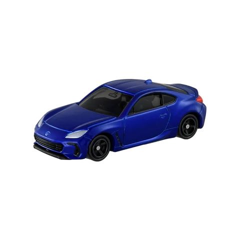 TOMICA #028_175360 速霸陸 BRZ『 玩具超人 』