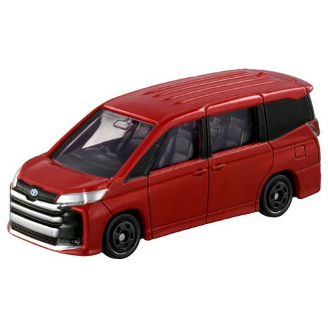 TAKARA TOMY TOMICA #050_228059 豐田NOAH『 玩具超人 』