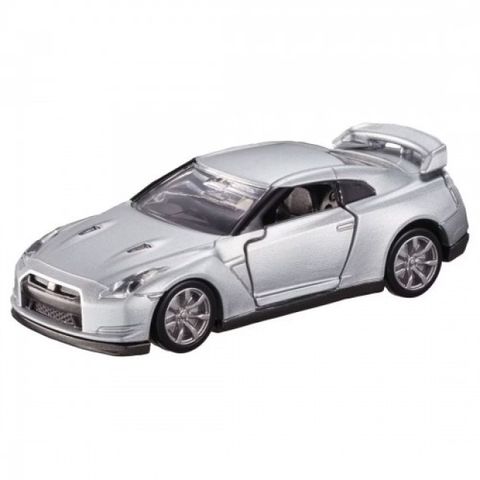 TAKARA TOMY TOMICA #PRM17 日產 Nissan GT-R『 玩具超人 』