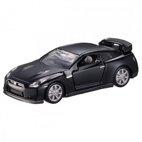 TAKARA TOMY TOMICA 初回#PRM17 日產 Nissan GT-R『 玩具超人 』