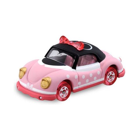 TOMICA  #DM-15 米妮 小汽車『 玩具超人 』