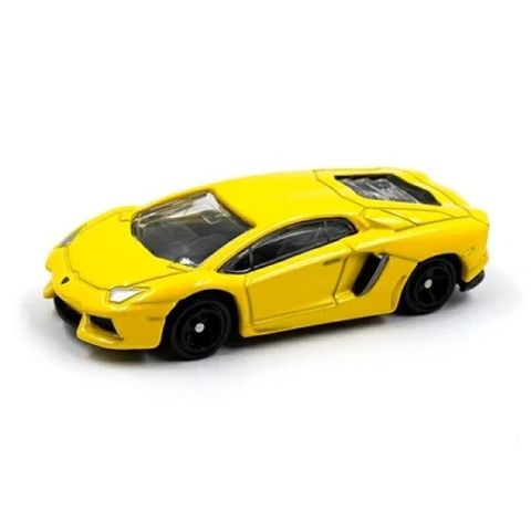 TOMICA #A0-03 藍寶堅尼Aventador LP700-4『 玩具超人 』