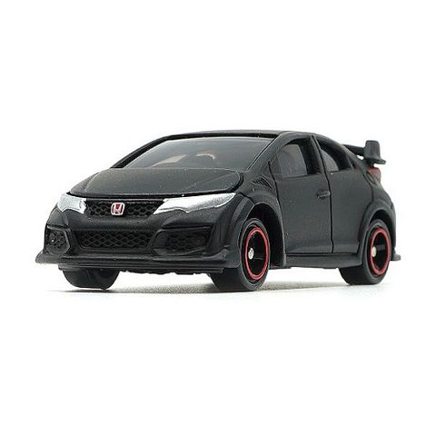 TOMICA #AO-07 本田CIVIC TYPER『 玩具超人 』
