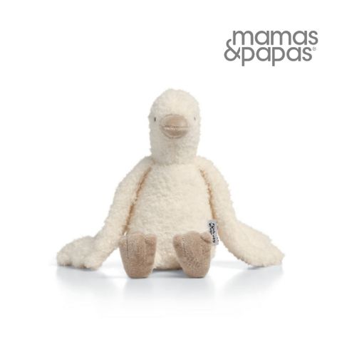 Mamas & Papas小隻的柯爾鴨(玩偶)