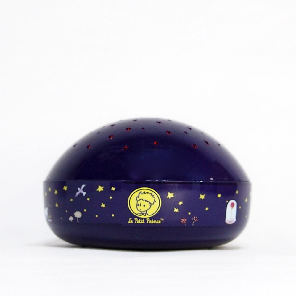Lumitusi 小王子LED星星投射夜燈