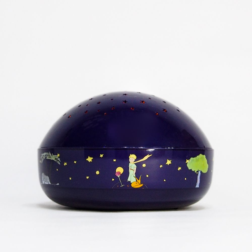 Lumitusi 小王子LED星星投射夜燈