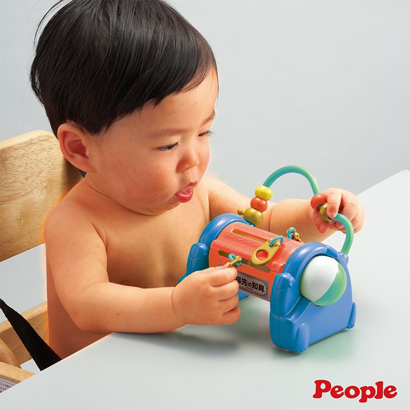 の知育People
